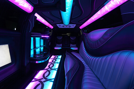 limousine