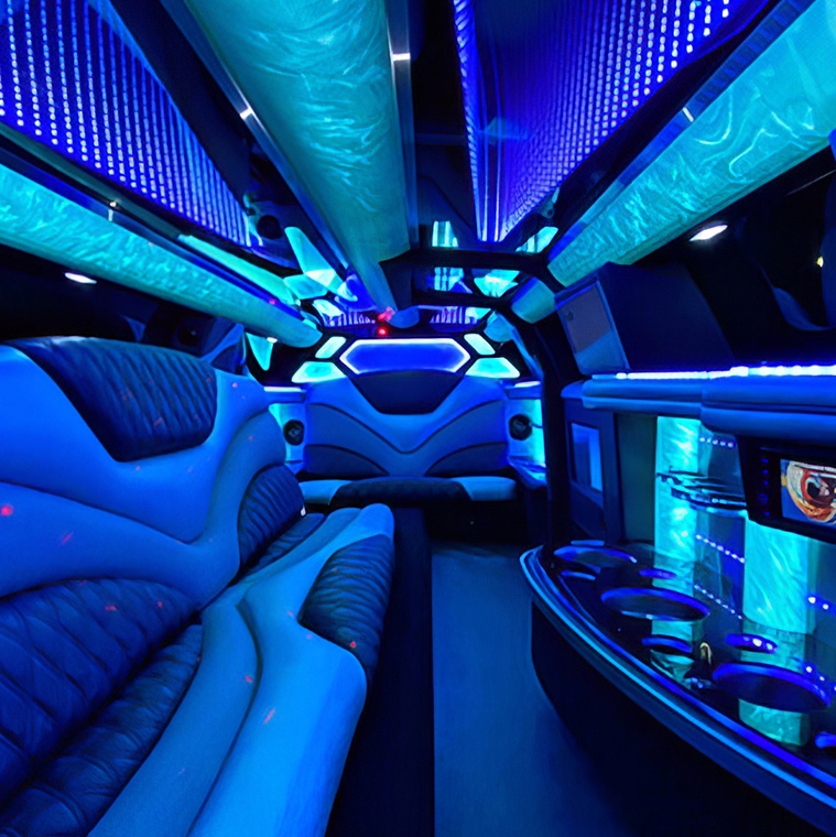 ann arbor limo